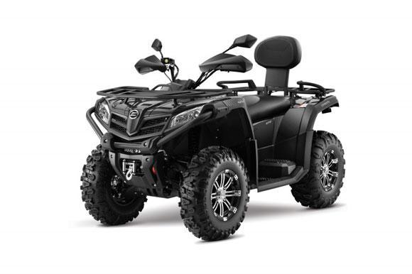 CFMoto CFORCE 520L