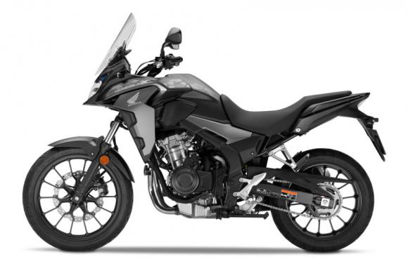 Honda CB500
