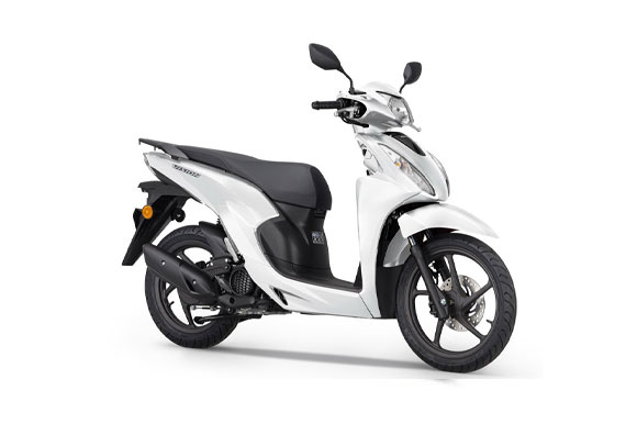 Honda Vision