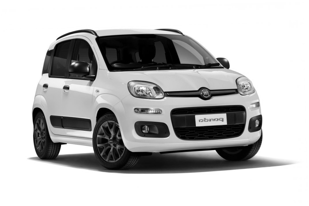 Fiat Panta
